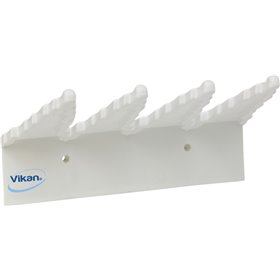 Wall holder Polypropylene 240x170x60mm White