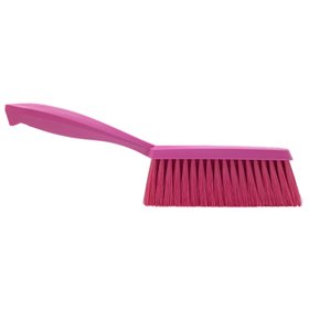 Switht Hand sweeper Polyester Fiber, Switht 330x35x110mm Pink