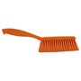 Switht Hand sweeper Polyester Fiber, Switht 330x35x110mm Orange