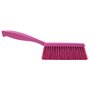 Medium Hand sweeper Polyester Fiber, Medium 330x35x110mm Pink