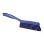 Medium Hand sweeper Polyester Fiber, Medium 330x35x110mm Purple