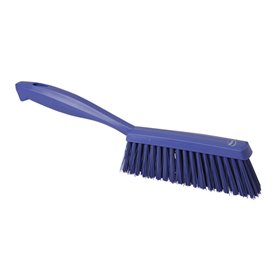 Medium Hand sweeper Polyester Fiber, Medium 330x35x110mm Purple