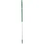 Ergonomic Aluminium Helve 150cm Green