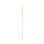 Ergonomic Stainless steel Helve 150cm Stainless steel, Polypropylene 1510xø 31mm Yellow