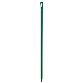 Ultra Hygiene Helve 130cm Polypropylene 1300xø 34mm Green