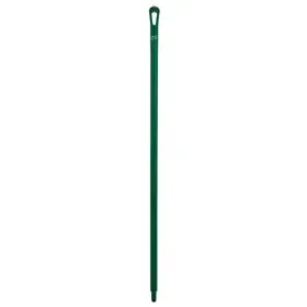 Ultra Hygiene Helve 130cm Polypropylene 1300xø 34mm Green