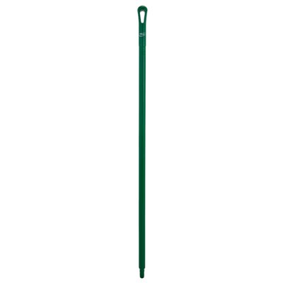 Ultra Hygiene Helve 130cm Polypropylene 1300xø 34mm Green