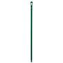 Ultra Hygiene Helve 130cm Polypropylene 1300xø 34mm Green