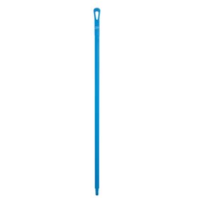 Ultra Hygiëne Steel 130cm Van Polypropyleen 1300xø 34mm Blauw -Horecavoordeel.com-