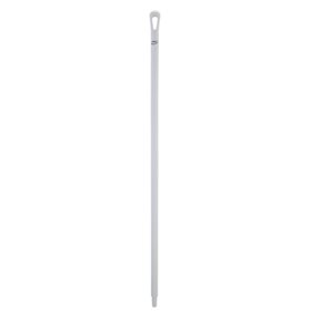 Ultra Hygiene Helve 130cm Polypropylene 1300xø 34mm White