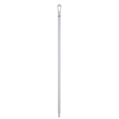 Ultra Hygiene Helve 130cm Polypropylene 1300xø 34mm White