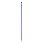 Ultra Hygiene Helve 130cm Polypropylene 1300xø 34mm Purple