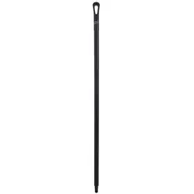 Ultra Hygiene Helve 130cm Polypropylene 1300xø 34mm Black