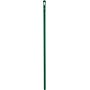 Ultra Hygiene Helve 150cm Polypropylene 1500xø 34mm Green