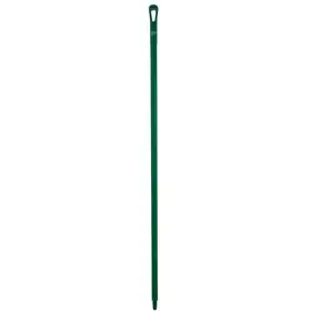Ultra Hygiene Helve 150cm Polypropylene 1500xø 34mm Green