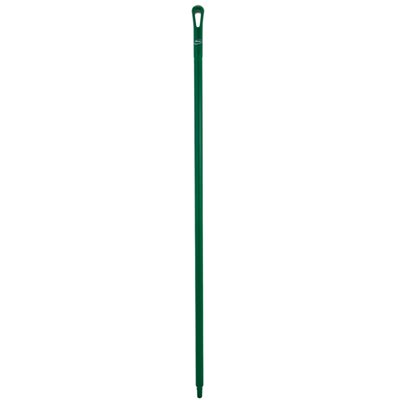 Ultra Hygiene Helve 150cm Polypropylene 1500xø 34mm Green