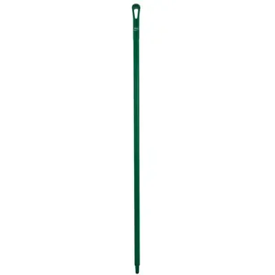 Ultra Hygiene Helve 150cm Polypropylene 1500xø 34mm Green