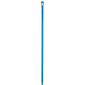 Ultra Hygiëne Steel 150cm Van Polypropyleen 1500xø 34mm Blauw -Horecavoordeel.com-