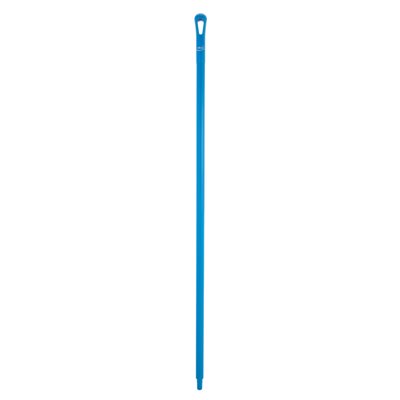 Ultra Hygiene Helve 150cm Polypropylene 1500xø 34mm Blue