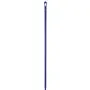 Ultra Hygiene Helve 150cm Polypropylene 1500xø 34mm Purple