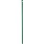 Ultra Hygiene Helve 170cm Polypropylene 1700xø 34mm Green