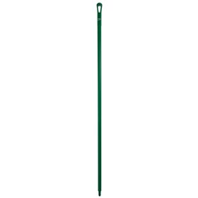 Ultra Hygiene Helve 170cm Polypropylene 1700xø 34mm Green