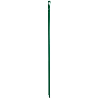 Ultra Hygiene Helve 170cm Polypropylene 1700xø 34mm Green