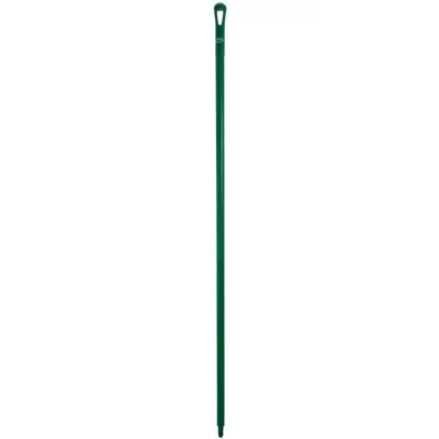 Ultra Hygiene Helve 170cm Polypropylene 1700xø 34mm Green