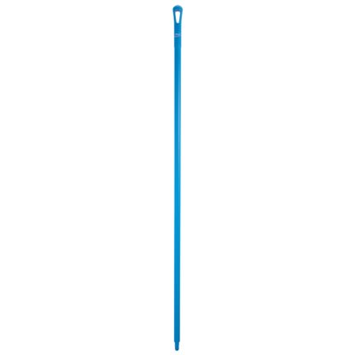 Ultra Hygiene Helve 170cm Polypropylene 1700xø 34mm Blue