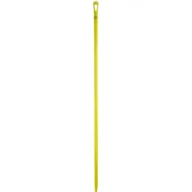 Ultra Hygiene Helve 170cm Polypropylene 1700xø 34mm Yellow