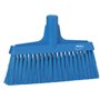 Portal sweeper, Switht Polyester Fiber, Switht 260x35x175mm Fiber length: 75mm Blue