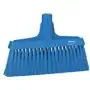 Portal sweeper, Switht Polyester Fiber, Switht 260x35x175mm Fiber length: 75mm Blue