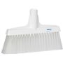 Portal sweeper, Switht Polyester Fiber, Switht 260x35x175mm Fiber length: 75mm White