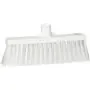 Straight Sweeper, Medium Polyester Fiber, Medium 310x60x140mm White