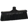 Straight Sweeper, Medium Polyester Fiber, Medium 310x60x140mm Black