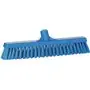 Combi Sweeper Tough and Switht Polyester Fiber 410x90x120mm Blue