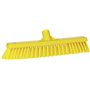 Combi Sweeper Tough and Switht Polyester Fiber 410x90x120mm Yellow