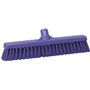 Combi Sweeper Tough and Switht Polyester Fiber 410x90x120mm Purple