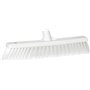 Switht Split Sweeper Polypropylene Fiber, Switht, Cloven 410x65x130mm White