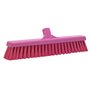 Zachte Veger Met Polyester Vezels 410x65x130mm Roze -Horecavoordeel.com-