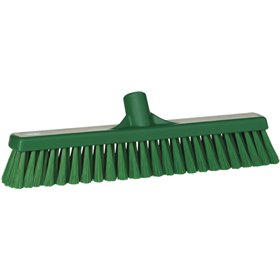 Switht Sweeper Polyester Fiber, Switht 410x65x130mm Green