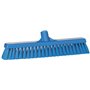 Switht Sweeper Polyester Fiber, Switht 410x65x130mm Blue