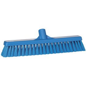 Switht Sweeper Polyester Fiber, Switht 410x65x130mm Blue