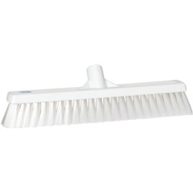 Switht Sweeper Polyester Fiber, Switht 410x65x130mm White