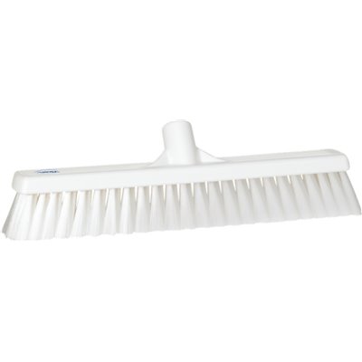 Switht Sweeper Polyester Fiber, Switht 410x65x130mm White