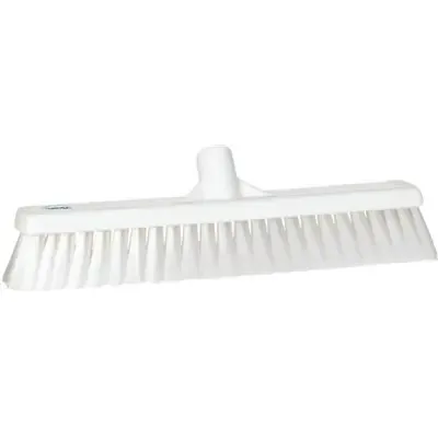 Switht Sweeper Polyester Fiber, Switht 410x65x130mm White