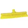 Switht Sweeper Polyester Fiber, Switht 410x65x130mm Yellow