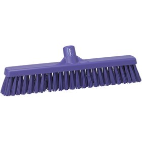 Switht Sweeper Polyester Fiber, Switht 410x65x130mm Purple