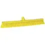 Combi Sweeper Wide Tough and Switht Polyester Fiber 610x70x125mm Yellow