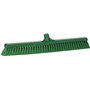 Switht Wide Sweeper Polyester Fiber, Switht 610x65x125mm Green